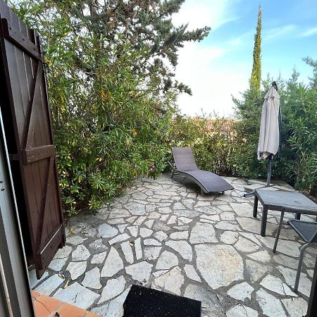 Les Hauts De Bonporteau - Nr 29 Cavalaire-sur-Mer Eksteriør bilde