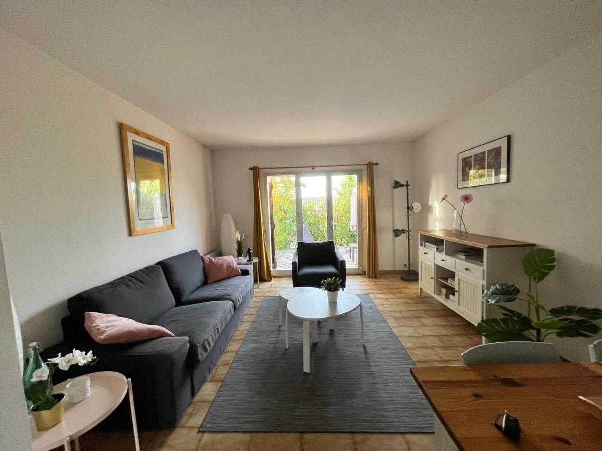 Les Hauts De Bonporteau - Nr 29 Cavalaire-sur-Mer Eksteriør bilde