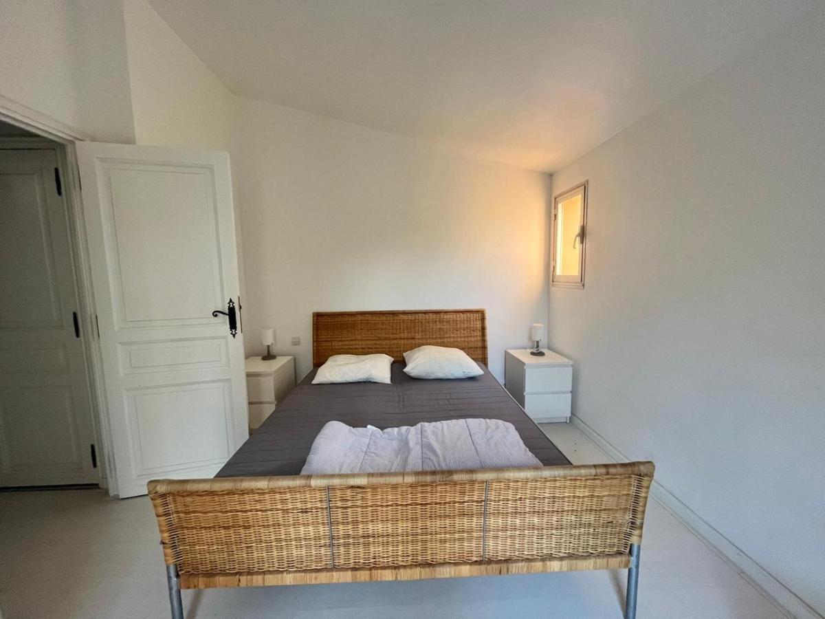 Les Hauts De Bonporteau - Nr 29 Cavalaire-sur-Mer Eksteriør bilde