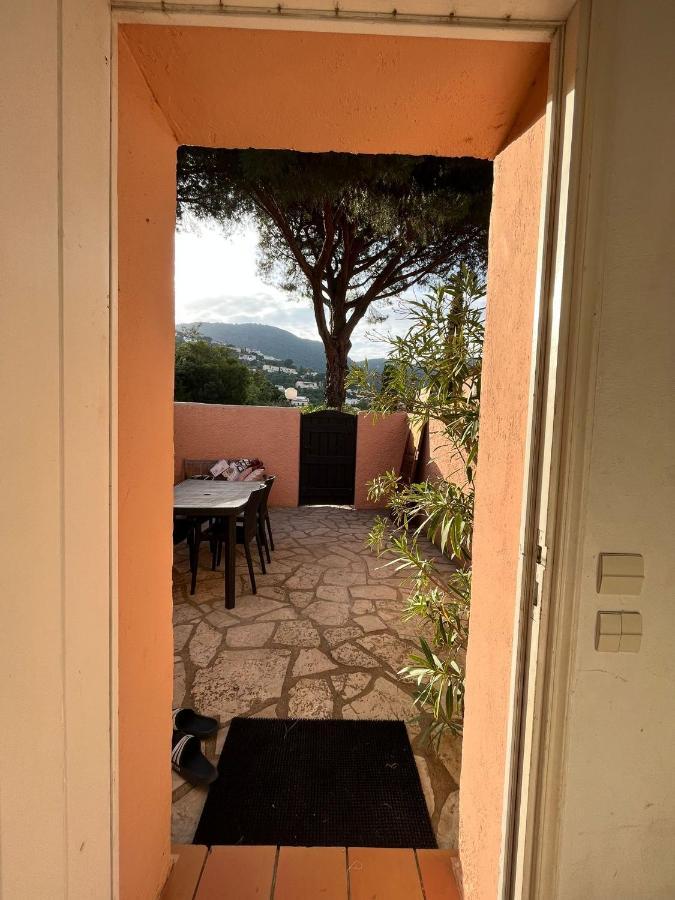 Les Hauts De Bonporteau - Nr 29 Cavalaire-sur-Mer Eksteriør bilde