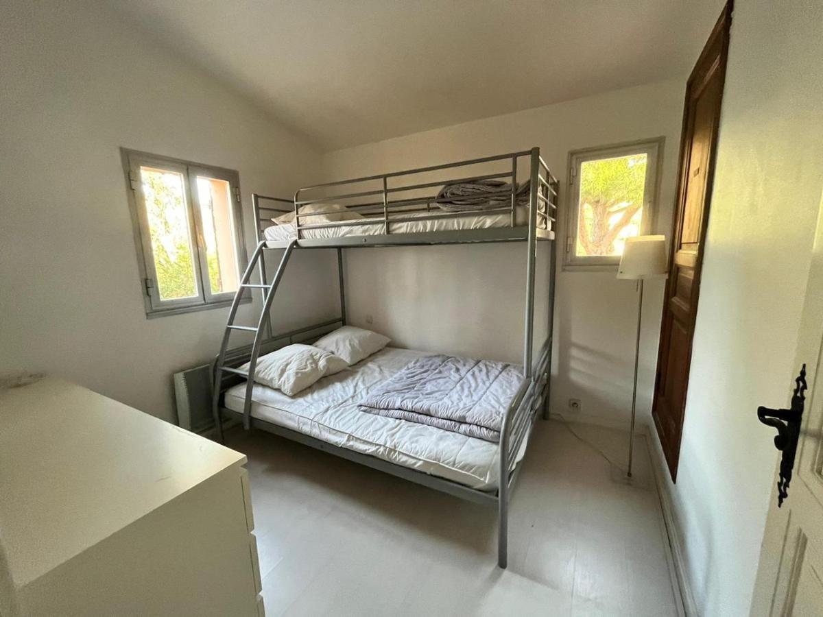 Les Hauts De Bonporteau - Nr 29 Cavalaire-sur-Mer Eksteriør bilde